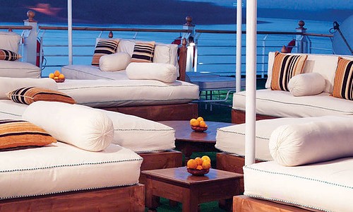 Movenpick Royal Lotus Nile Cruise Movenpick Royal Lotus Nile Cruise